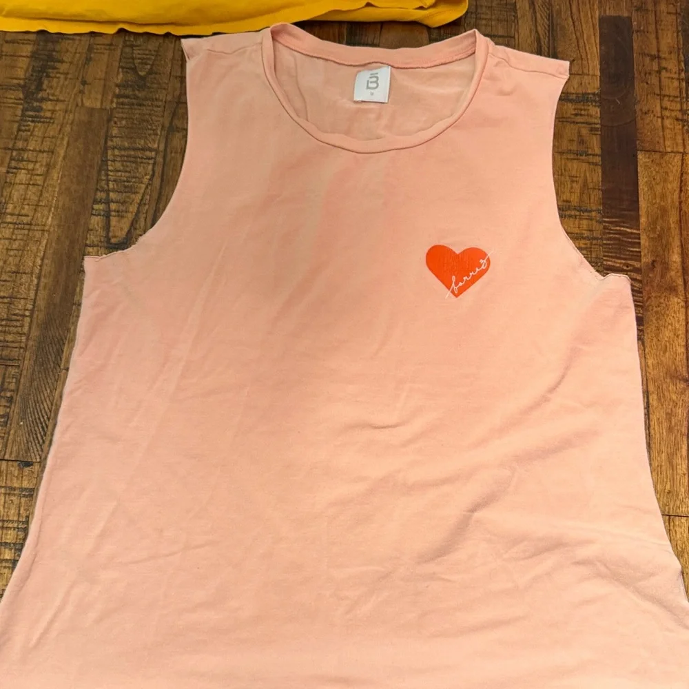 Barre 3 Tops - Picture 2 of 4